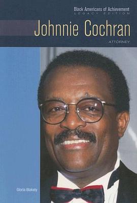 Johnnie Cochran pdf epub mobi 電子書 下載