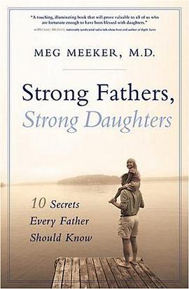 Strong Fathers, Strong Daughters pdf epub mobi 电子书 下载