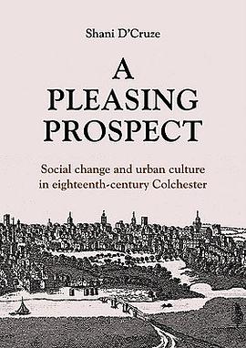 A Pleasing Prospect pdf epub mobi 电子书 下载