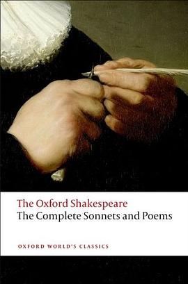 Complete Sonnets and Poems pdf epub mobi 电子书 下载