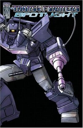 The Transformers pdf epub mobi 电子书 下载