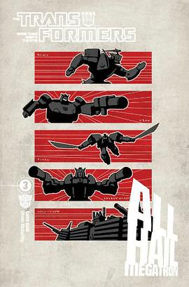 The Transformers pdf epub mobi 电子书 下载