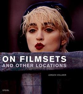 On Filmsets and Other Locations pdf epub mobi 电子书 下载
