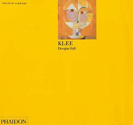 Klee pdf epub mobi 电子书 下载