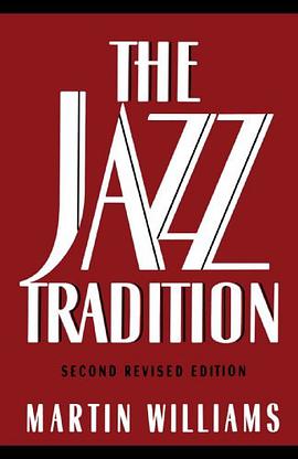 The Jazz Tradition pdf epub mobi 电子书 下载