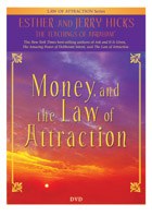 Money, and the Law of Attraction pdf epub mobi 电子书 下载
