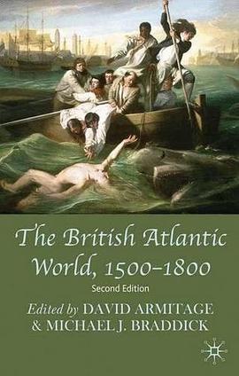 The British Atlantic World, 1500-1800 pdf epub mobi 電子書 下載