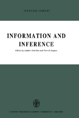 Information and Inference pdf epub mobi 电子书 下载