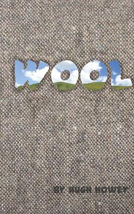 Wool pdf epub mobi 電子書 下載