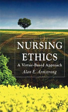 Nursing Ethics pdf epub mobi 电子书 下载