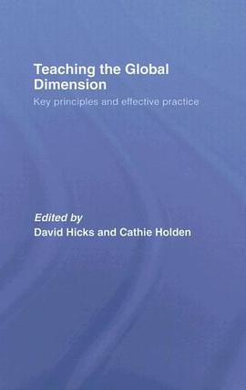 Teaching the Global Dimension pdf epub mobi 电子书 下载