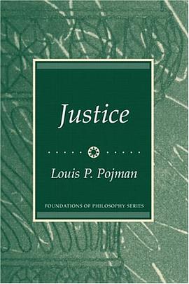 Justice pdf epub mobi 电子书 下载