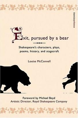 Exit, Pursued by a Bear pdf epub mobi 下载