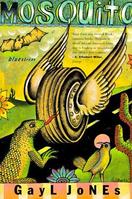 Mosquito pdf epub mobi 電子書 下載