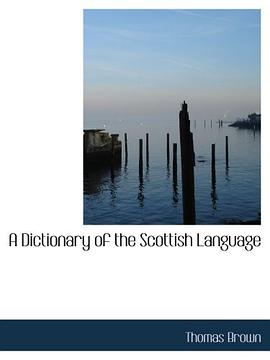 A Dictionary of the Scottish Language pdf epub mobi 電子書 下載