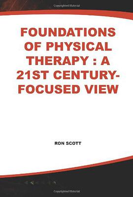 Foundations of Physical Therapy pdf epub mobi 电子书 下载