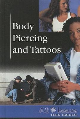 Body Piercing and Tattoos pdf epub mobi 电子书 下载