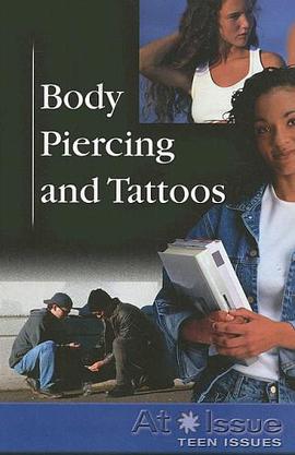 Body Piercing and Tattoos pdf epub mobi 电子书 下载
