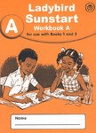 Sunstart pdf epub mobi 电子书 下载