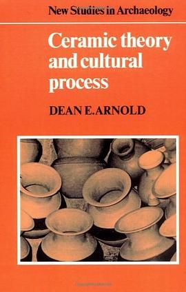 Ceramic Theory and Cultural Process pdf epub mobi 电子书 下载