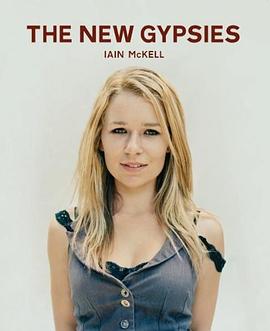 The New Gypsies pdf epub mobi 电子书 下载