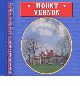 Mount Vernon pdf epub mobi 电子书 下载