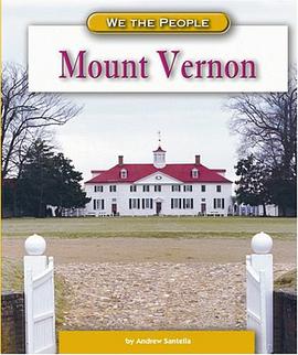 Mount Vernon pdf epub mobi 下载