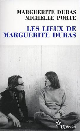 Les lieux de Marguerite Duras pdf epub mobi 电子书 下载