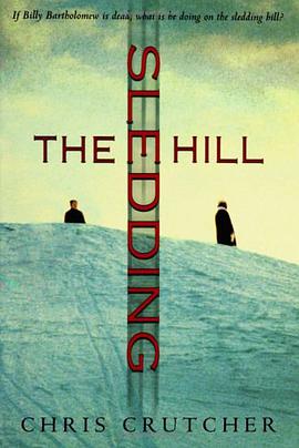 The Sledding Hill pdf epub mobi 电子书 下载