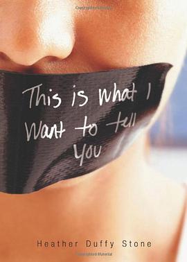 This is What I Want to Tell You