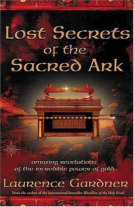 Lost Secrets of the Sacred Ark pdf epub mobi 电子书 下载
