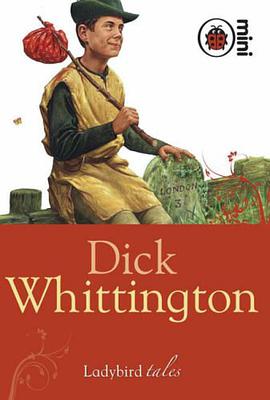 Dick Whittington pdf epub mobi 电子书 下载