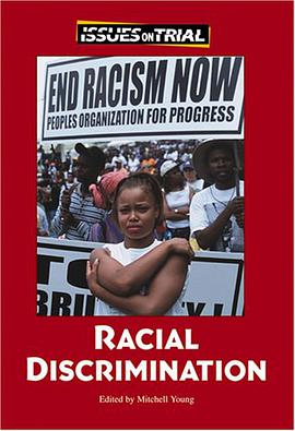 Racial Discrimination pdf epub mobi 电子书 下载