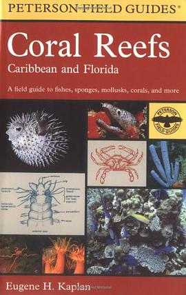 A Field Guide to Coral Reefs pdf epub mobi 電子書 下載