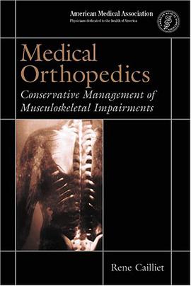 Medical Orthopedics pdf epub mobi 下载