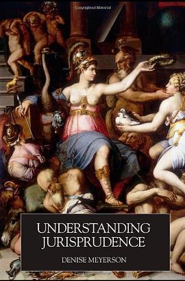 Understanding Jurisprudence pdf epub mobi 电子书 下载