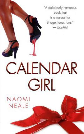 Calendar Girl pdf epub mobi 電子書 下載