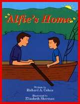 Alfie's Home pdf epub mobi 电子书 下载