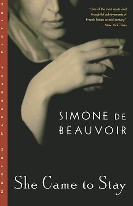 She Came to Stay pdf epub mobi 电子书 下载