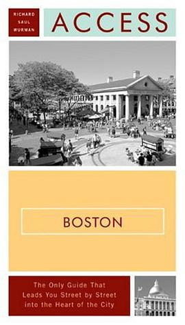 Access Boston 8e pdf epub mobi 電子書 下載