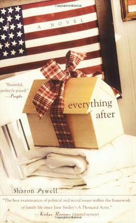 Everything After pdf epub mobi 电子书 下载