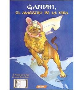 Gandhi pdf epub mobi 電子書 下載