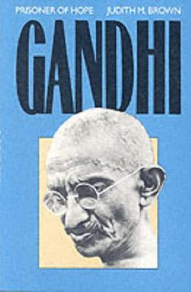 Gandhi pdf epub mobi 电子书 下载