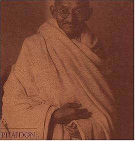 Gandhi pdf epub mobi 电子书 下载
