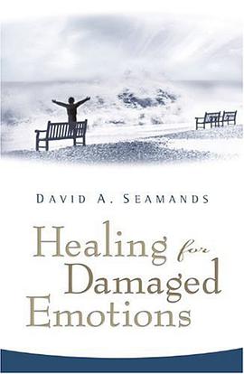 Healing for Damaged Emotions pdf epub mobi 下载