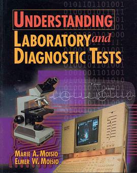 Understanding Laboratory and Diagnostic Tests pdf epub mobi 电子书 下载