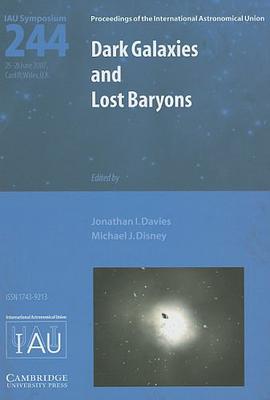 Dark Galaxies and Lost Baryons