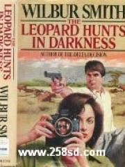 The Leopard Hunts in Darkness pdf epub mobi 下载