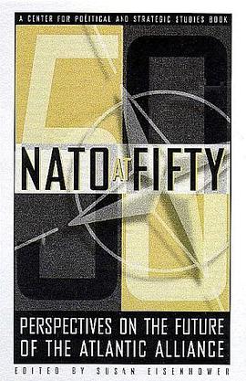 NATO at FIFTY pdf epub mobi 電子書 下載