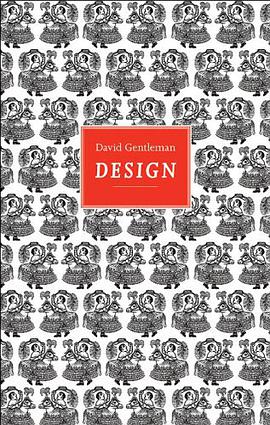 David Gentleman, Design pdf epub mobi 电子书 下载